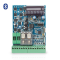 Bluetooth αυτοματισμός για μοτέρ 24VDC 5050 Profelmnet