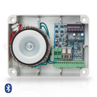 Bluetooth αυτοματισμός για μοτέρ 24VDC 5050 Profelmnet