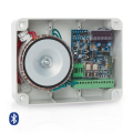 Bluetooth αυτοματισμός για μοτέρ 24VDC 5050 Profelmnet