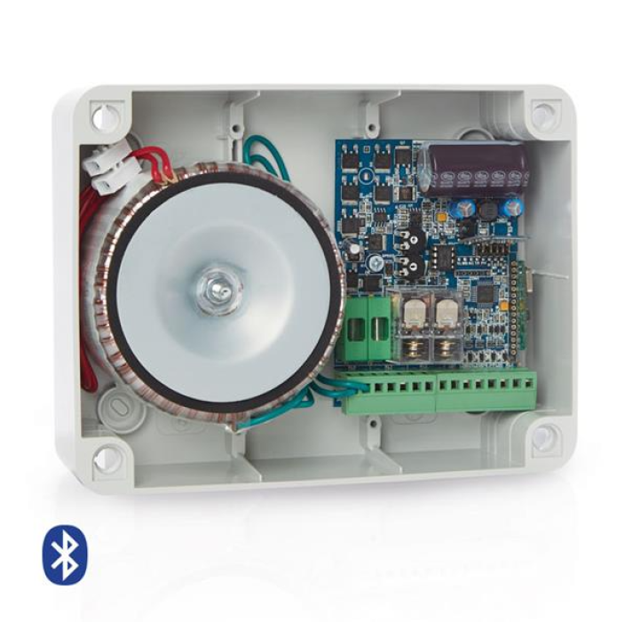 Bluetooth αυτοματισμός για μοτέρ 24VDC 5050 Profelmnet