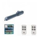Kit μπράτσο για Ι-φυλλη ανοιγόμενη CASIT TORINO 390 έως 5 μέτρα (Με αυτοματισμό  PSR 3614 +2 κοντρόλ)