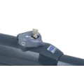 Kit μπράτσο για Ι-φυλλη ανοιγόμενη CASIT TORINO 390 έως 5 μέτρα (Με αυτοματισμό  PSR 3614 +2 κοντρόλ)