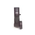 Κit διπλός μηχανισμός PROTECO WHEELER (Με αυτοματισμό LCD+2 κοντρόλ)