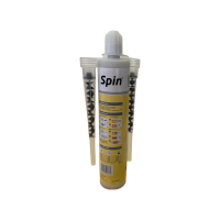 Ρητίνη Φύσιγγα SPIΝ 300ml
