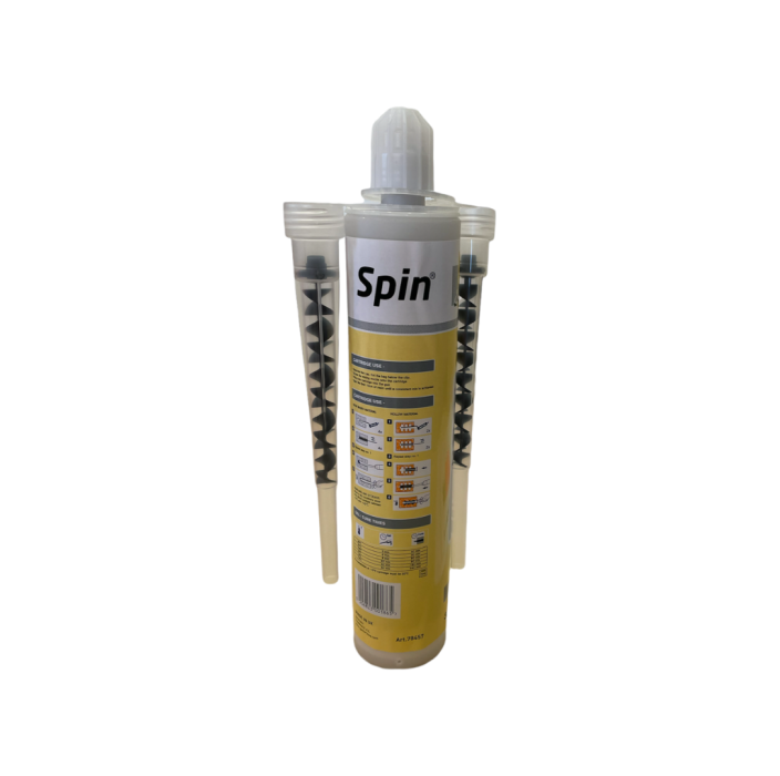 Ρητίνη Φύσιγγα SPIΝ 300ml