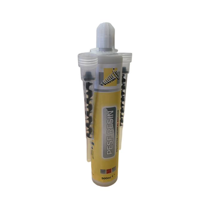 Ρητίνη Φύσιγγα SPIΝ 300ml