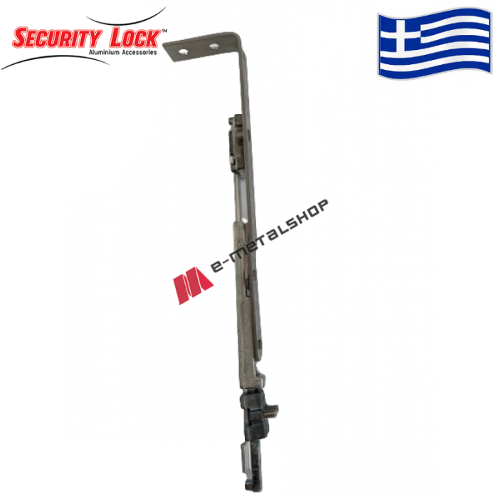 Ψαλίδι μηχανισμού ανάκλισης Νο 1 Security Lock