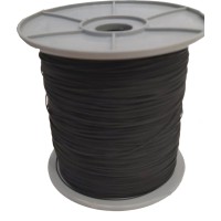 Κορδόνι αντικατάστασης fiber για σίτα πλισσέ (τιμή μέτρου)