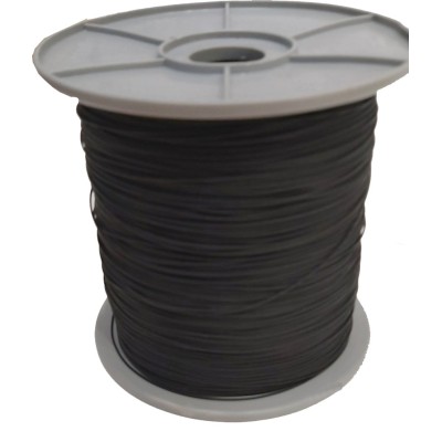 Κορδόνι αντικατάστασης fiber για σίτα πλισσέ (τιμή μέτρου)