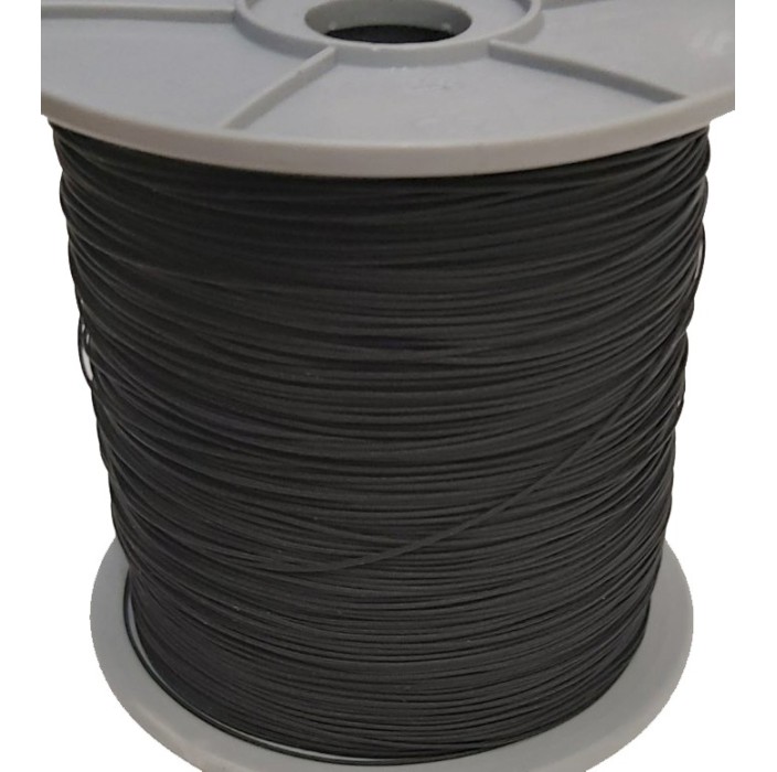 Κορδόνι αντικατάστασης fiber για σίτα πλισσέ (τιμή μέτρου)