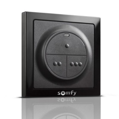 Ασύρματος αδιάβροχος διακόπτης 3 καναλιών Somfy 1870781