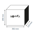 Ασύρματο Σύστημα Ασφαλείας Home Alarm Advanced 1875259 Somfy