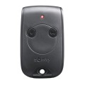 Τηλεχειριστήριο (control) 2 καναλιών SOMFY KEYTIS RTS 2 2400549