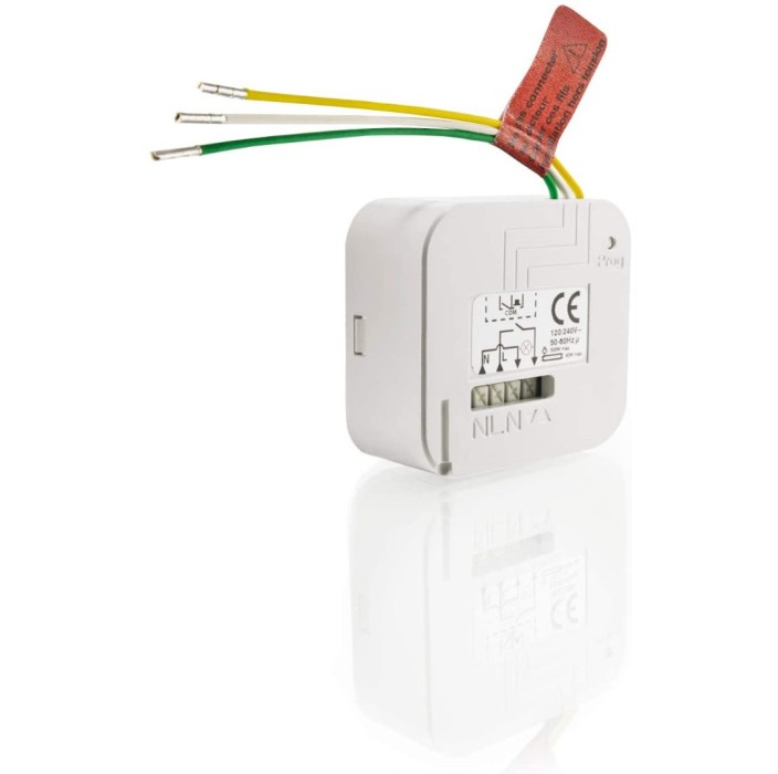 Μικροδέκτης RTS για φωτισμό Somfy 2401161