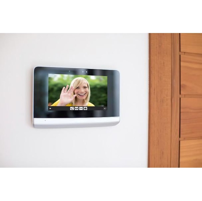 Οθόνη V500 λευκή Somfy 2401458
