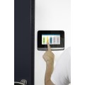 Οθόνη V500 λευκή Somfy 2401458