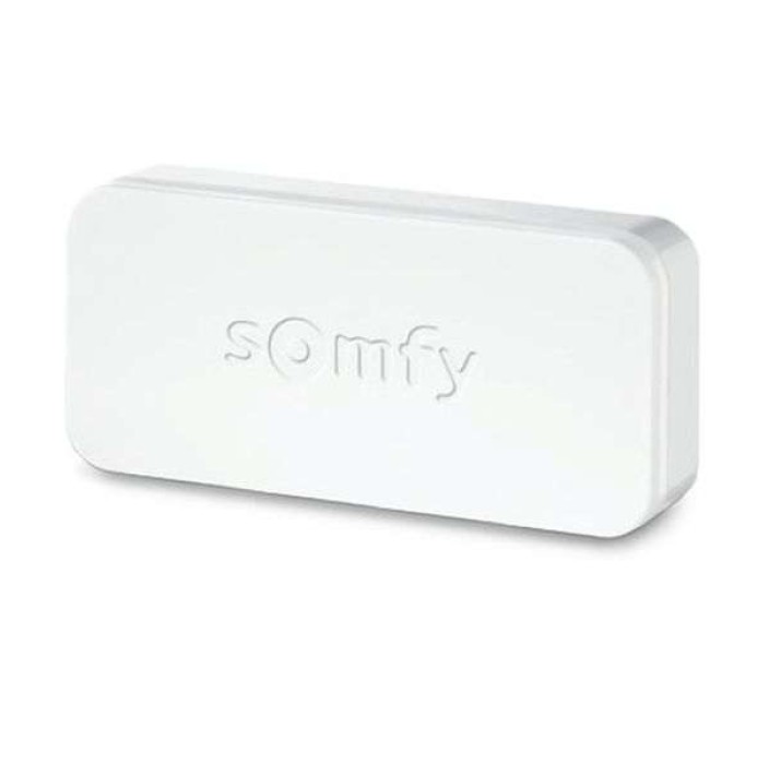 Ανιχνευτής Ανοίγματος IntelliTag Somfy 2401487
