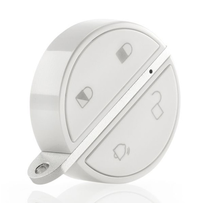Μπρελόκ KeyFob Somfy 2401489