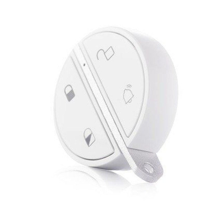 Μπρελόκ KeyFob Somfy 2401489
