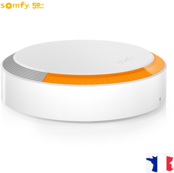 Εξωτερική Σειρήνα Somfy 2401491