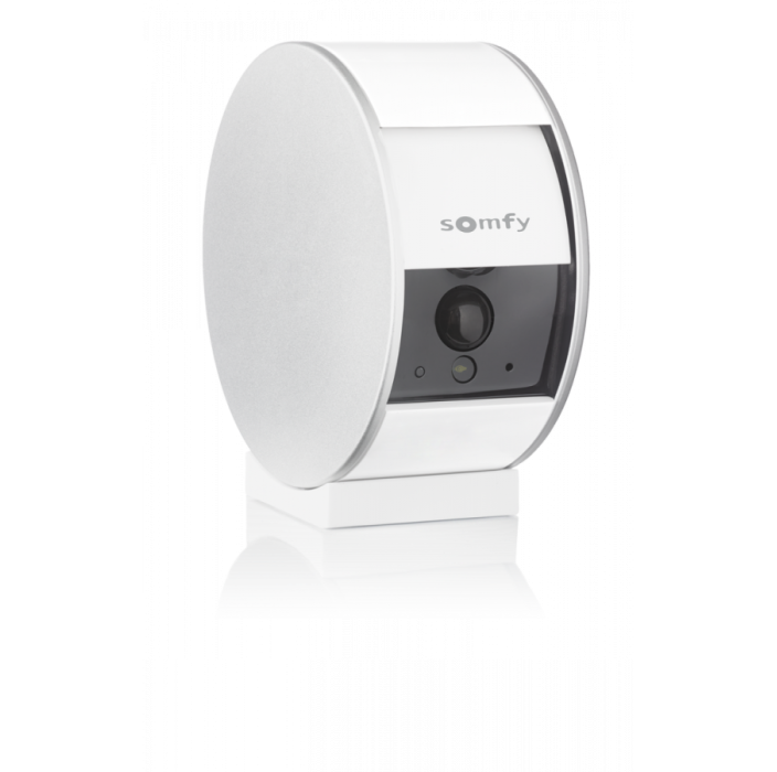 Εσωτερική Κάμερα Cloud Somfy 2401507