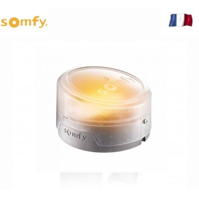 Προειδοποιητικός φάρος αυλόπορτας (2401584) Somfy