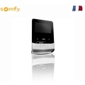 Οθόνη V100 λευκή Somfy 1870536