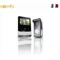 Κιτ Θυροτηλεόρασης V100+ Somfy 1870535