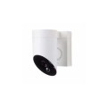 Εξωτερική Κάμερα Cloud με Σειρήνα (Λευκή) DUO-PACK Somfy 1870471