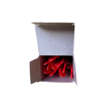 Φυσίγγια (καψούλια) SPAP δεσμίδα 6,8 red-yellow