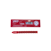 Φυσίγγια (καψούλια) SPAP δεσμίδα 6,8 red-yellow