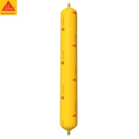 Ακρυλικό σφραγιστικό γενικής χρήσης Sikacryl® Universal Pro σε χρώμα λευκό σαλάμι 600ml