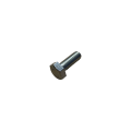 Βίδα 933 DIN γαλαβανιζέ εξάγωνη 6*16mm