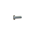 Βίδα 933 DIN γαλαβανιζέ εξάγωνη 6*16mm