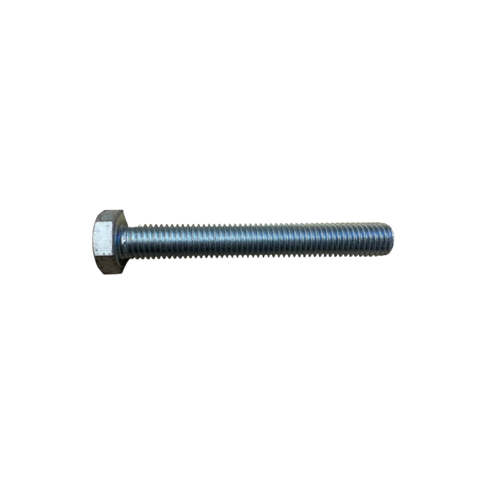 Βίδα 933 DIN γαλαβανιζέ εξάγωνη 12*90mm