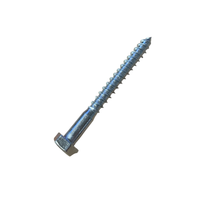Στριφώνι γαλβανιζέ 8x80 DIN 571