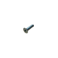 Βίδα άλλεν 5*20mm  φρεζάτη σε χρώμα γαλβανιζέ
