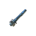 Βύσμα μεταλλικό express 12x90mm (για μπετό)