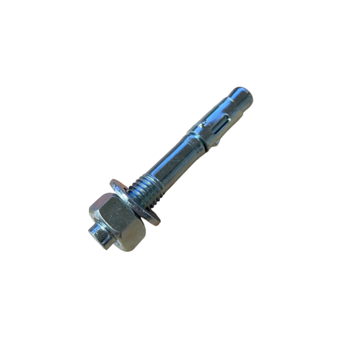 Βύσμα μεταλλικό express 12x90mm (για μπετό)