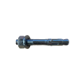 Βύσμα μεταλλικό express 12x90mm (για μπετό)