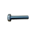 Βίδα 933 DIN γαλαβανιζέ εξάγωνη 14*60mm