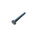 Βίδα 933 DIN γαλαβανιζέ εξάγωνη 10*70mm