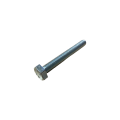 Βίδα 933 DIN γαλαβανιζέ εξάγωνη 10*80mm