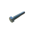 Βίδα 933 DIN γαλαβανιζέ εξάγωνη 14*80mm