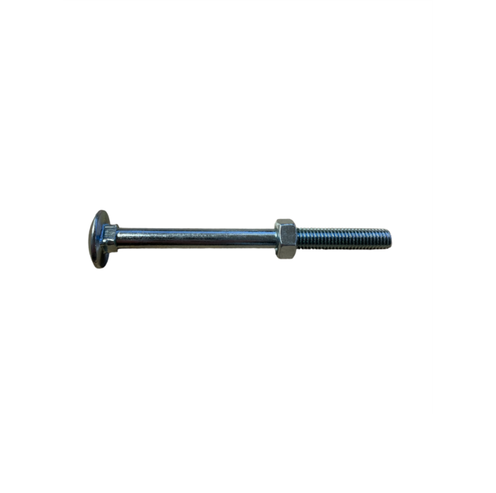 Καρόβιδα (κασονόβιδα) γαλβανιζέ 8x100mm μαζί με παξιμάδι