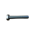 Βίδα 933 DIN γαλαβανιζέ εξάγωνη 14*80mm