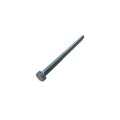 Βίδα 933 DIN γαλαβανιζέ εξάγωνη 6*90mm