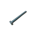 Βίδα 933 DIN γαλαβανιζέ εξάγωνη 10*90mm