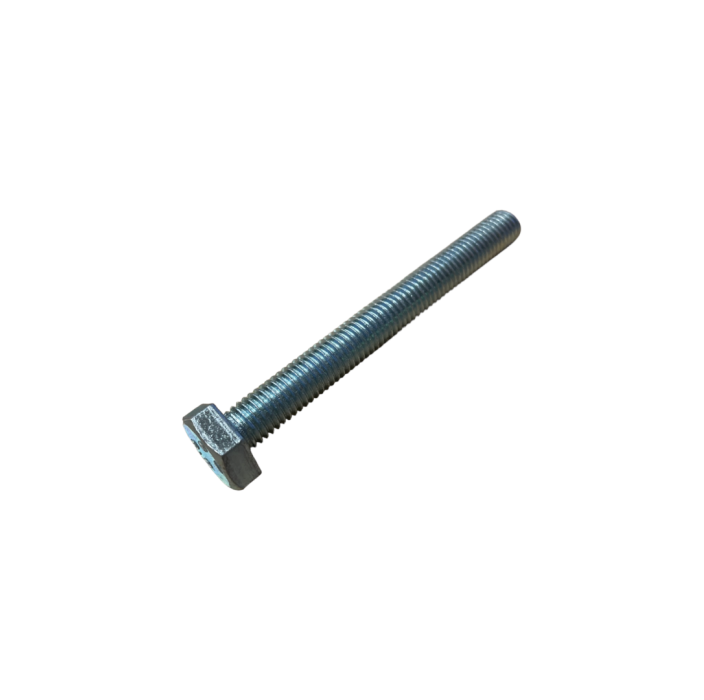 Βίδα 933 DIN γαλαβανιζέ εξάγωνη 10*90mm