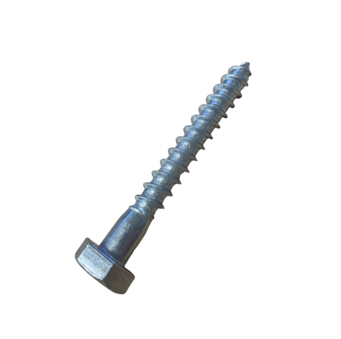 Στριφώνι γαλβανιζέ 10x80 DIN 571